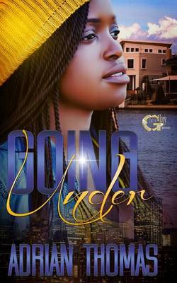 Book cover for Going Under