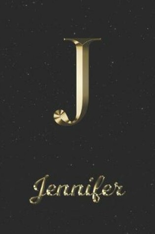 Cover of Jennifer