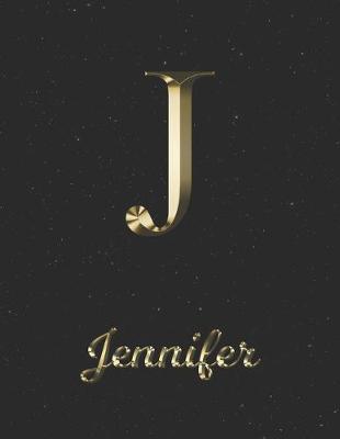 Book cover for Jennifer