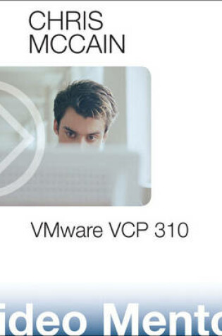 Cover of VMware VCP 310 Video Mentor