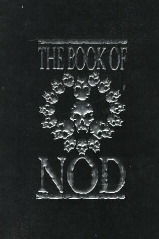 Cover of The Book of Nod