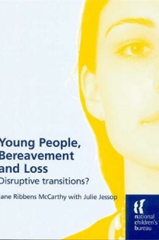 Cover of Young People, Bereavement and Loss