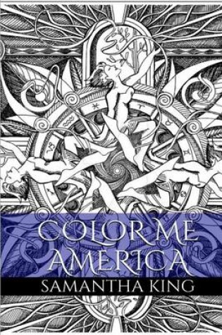 Cover of Color Me America