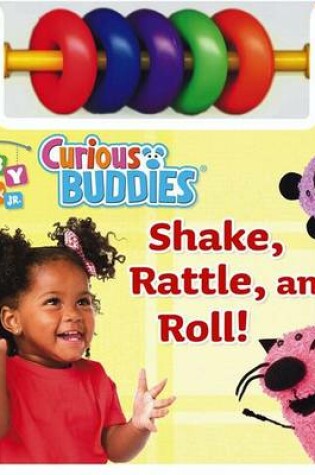 Cover of Shake, Rattle, and Roll!