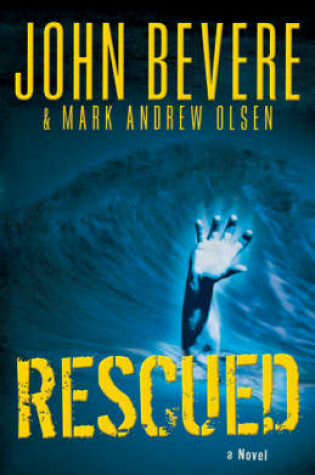Cover of Rescued