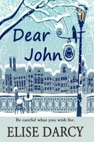 Cover of Dear John