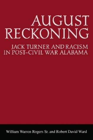 Cover of August Reckoning