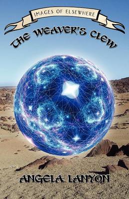 Book cover for The Weaver's Clew