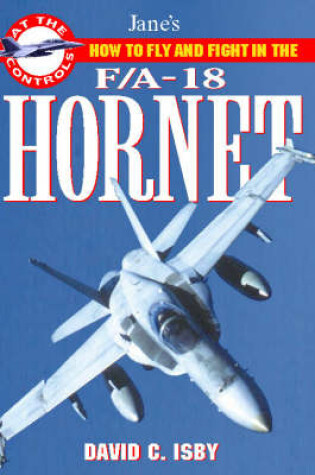 Cover of F/A-18 Hornet