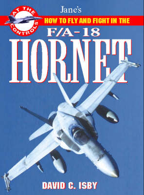 Cover of F/A-18 Hornet