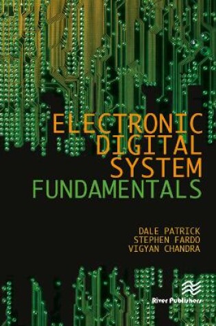 Cover of Electronic Digital System Fundamentals