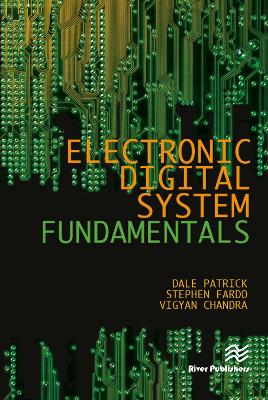 Book cover for Electronic Digital System Fundamentals