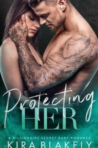 Cover of Protecting Her