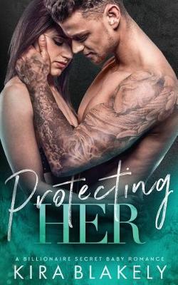 Book cover for Protecting Her