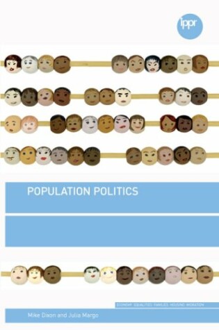 Cover of Population Politics