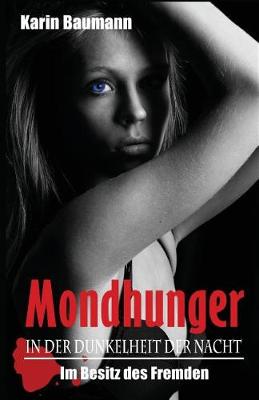 Book cover for Mondhunger