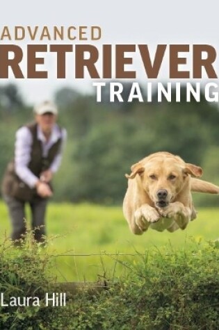 Cover of Advanced Retriever Training