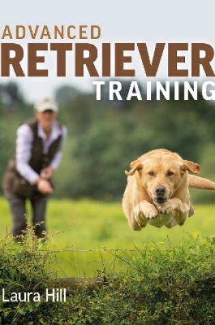 Cover of Advanced Retriever Training