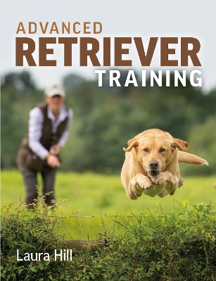 Book cover for Advanced Retriever Training