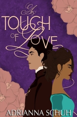 Cover of A Touch of Love