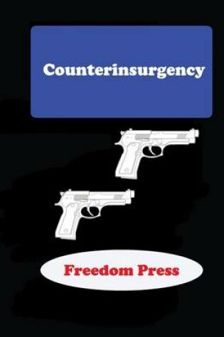 Cover of Counterinsurgency