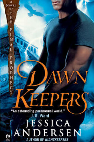 Dawnkeepers