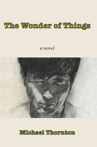 Cover of The Wonder of Things