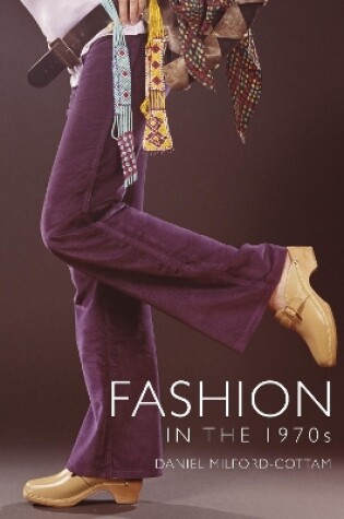 Cover of Fashion in the 1970s