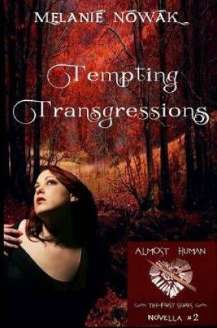 Cover of Tempting Transgressions