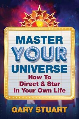 Cover of Master Your Universe