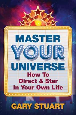 Book cover for Master Your Universe