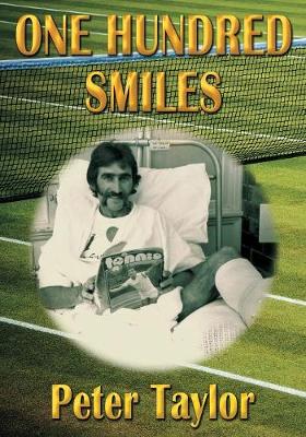 Book cover for One Hundred Smiles