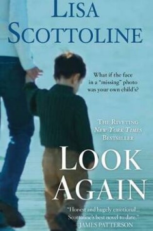 Cover of Look Again