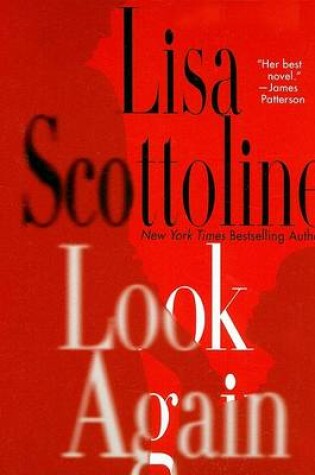 Cover of Look Again