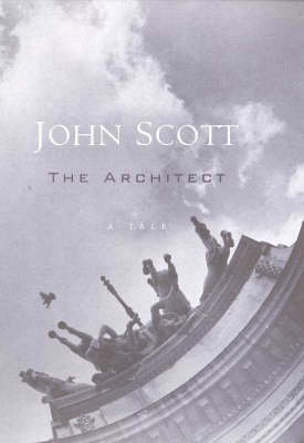 Book cover for The Architect