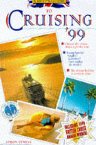 Cover of A Brit's Guide to Cruising