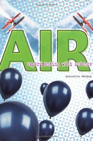 Cover of Air