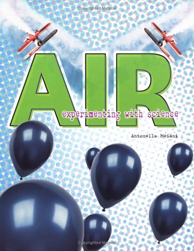 Book cover for Air