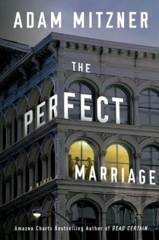 Cover of The Perfect Marriage