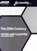 Cover of The 20th Century