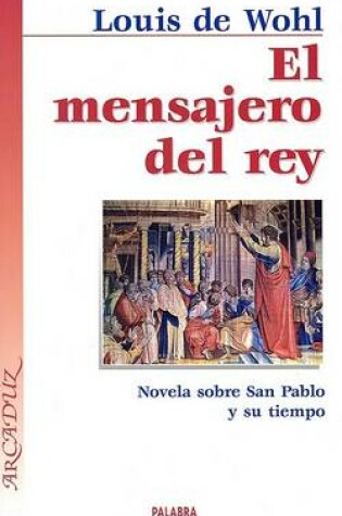 Cover of El Mensajero del Rey