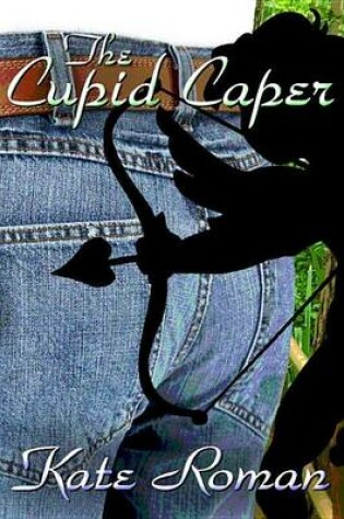 Cover of The Cupid Caper