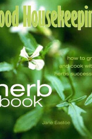 Cover of Herb Book