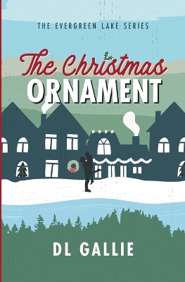 Book cover for The Christmas Ornament