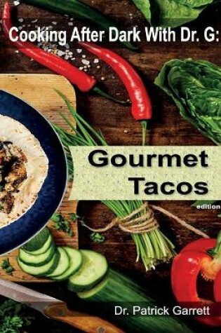 Cover of Gourmet Tacos