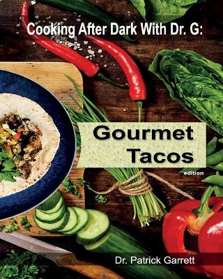 Book cover for Gourmet Tacos