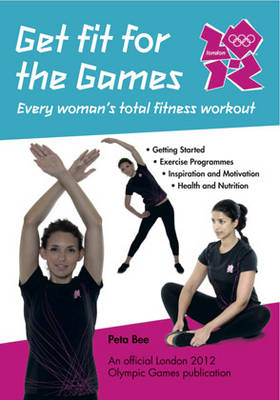 Book cover for London 2012