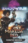 Book cover for Shadowrun