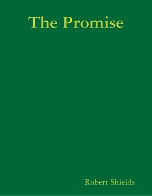 Book cover for The Promise