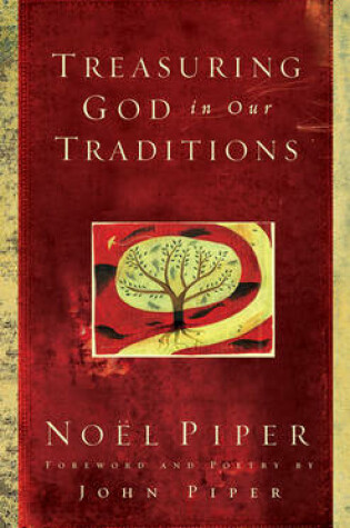 Cover of Treasuring God in Our Traditions